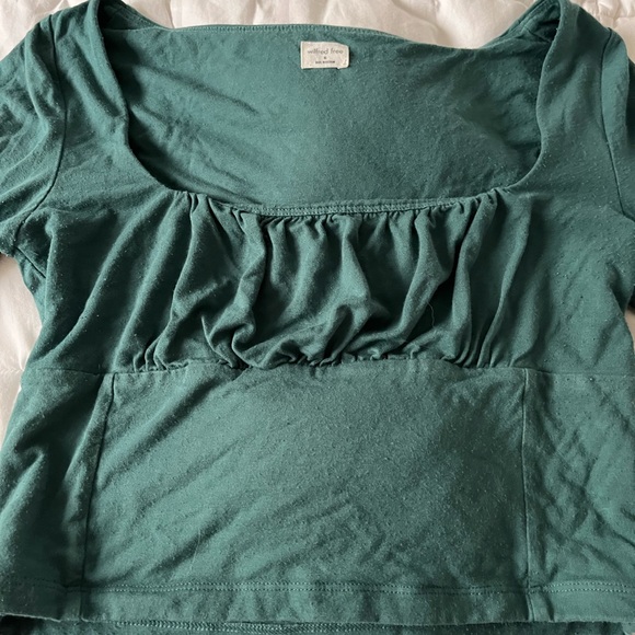 Wilfred free orbit long sleeve - Picture 2 of 3